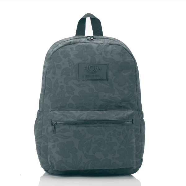 Keep It Light Backpack, Slate
